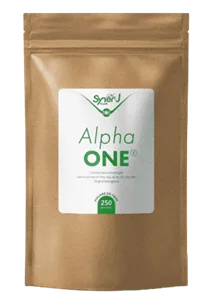 AlphaOne 250 g