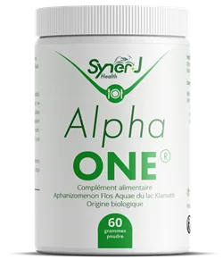 AlphaOne